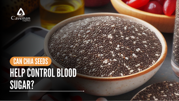 Can Chia Seeds Help Control Blood Sugar?