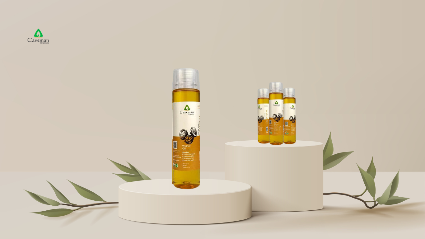 Comprehensive Guide to Extra Virgin Walnut Oil