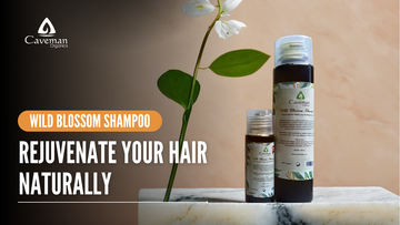 Wild Blossom Shampoo: Rejuvenate Your Hair Naturally