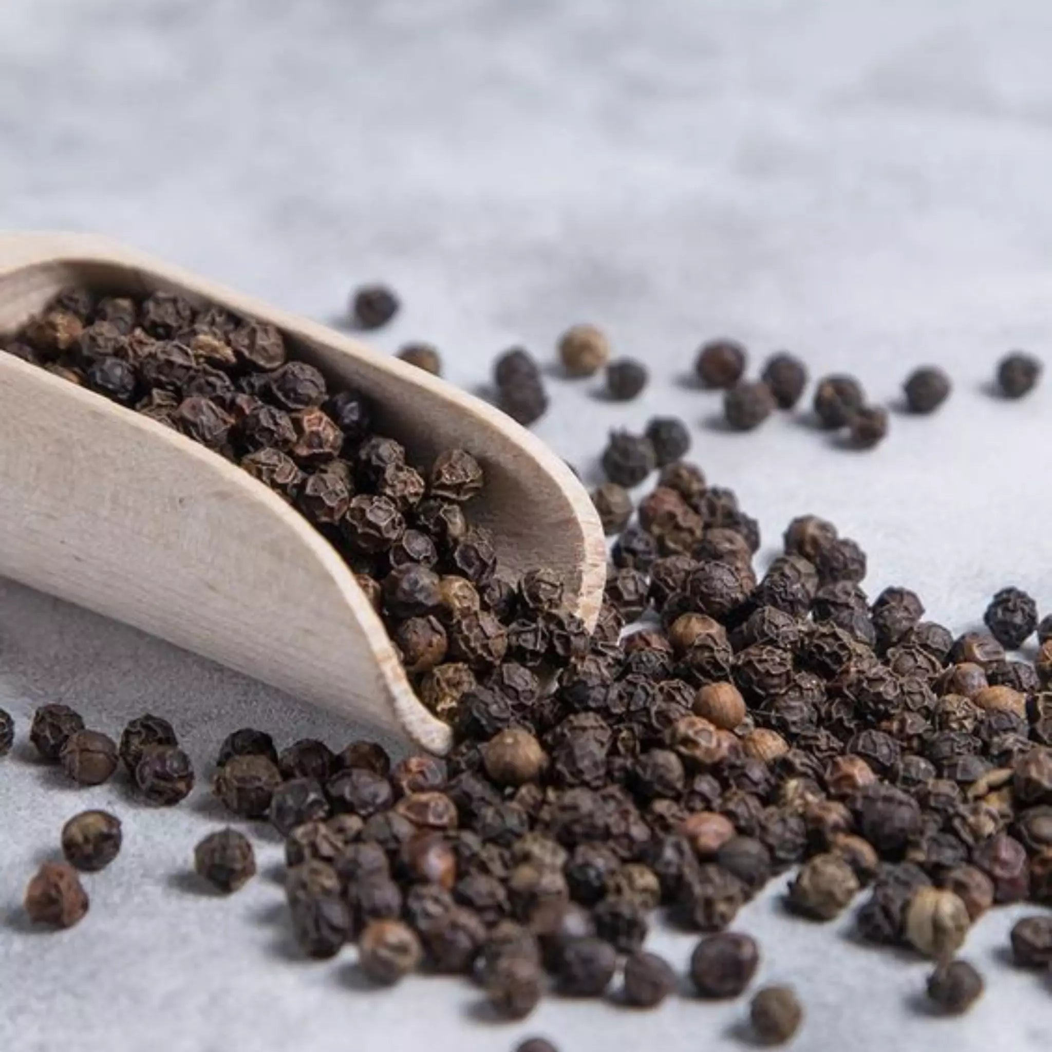 Black Pepper ( Tellicherry )
