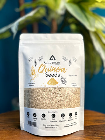 Quinoa Seeds