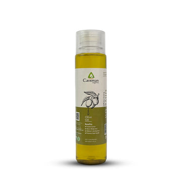 Extra Virgin Olive Oil 200 ML
