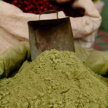 Henna Powder