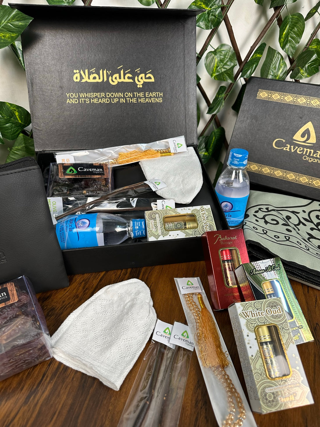 Prestigious Gift Set