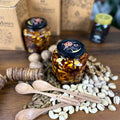 Nuts Honey Vast Image