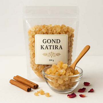 Gond Katira