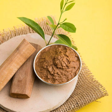 Ubtan Powder