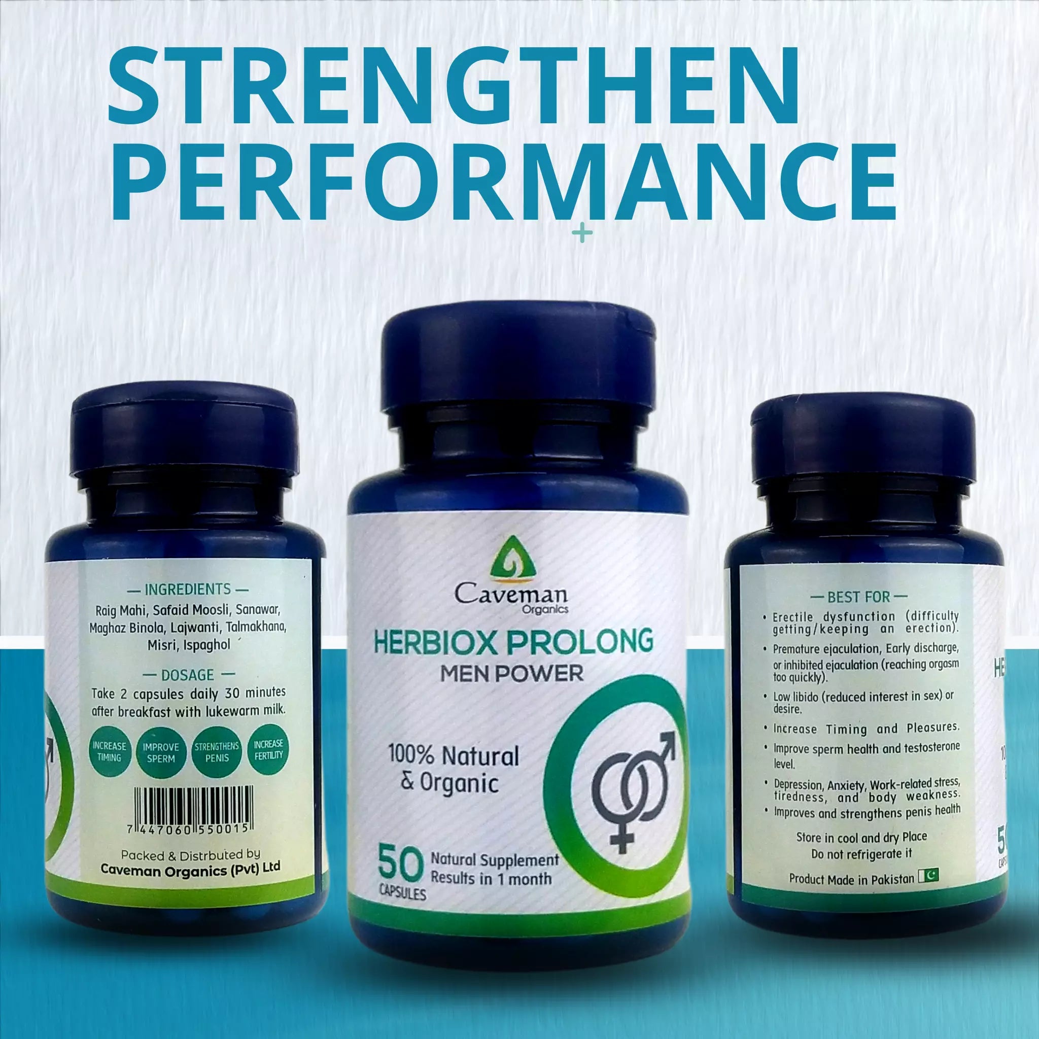 Herbiox Prolong ( Men Po*wer )