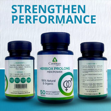 Herbiox Prolong ( Men Po*wer )