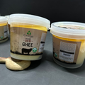 100 % Pure & Original Cow Desi Ghee