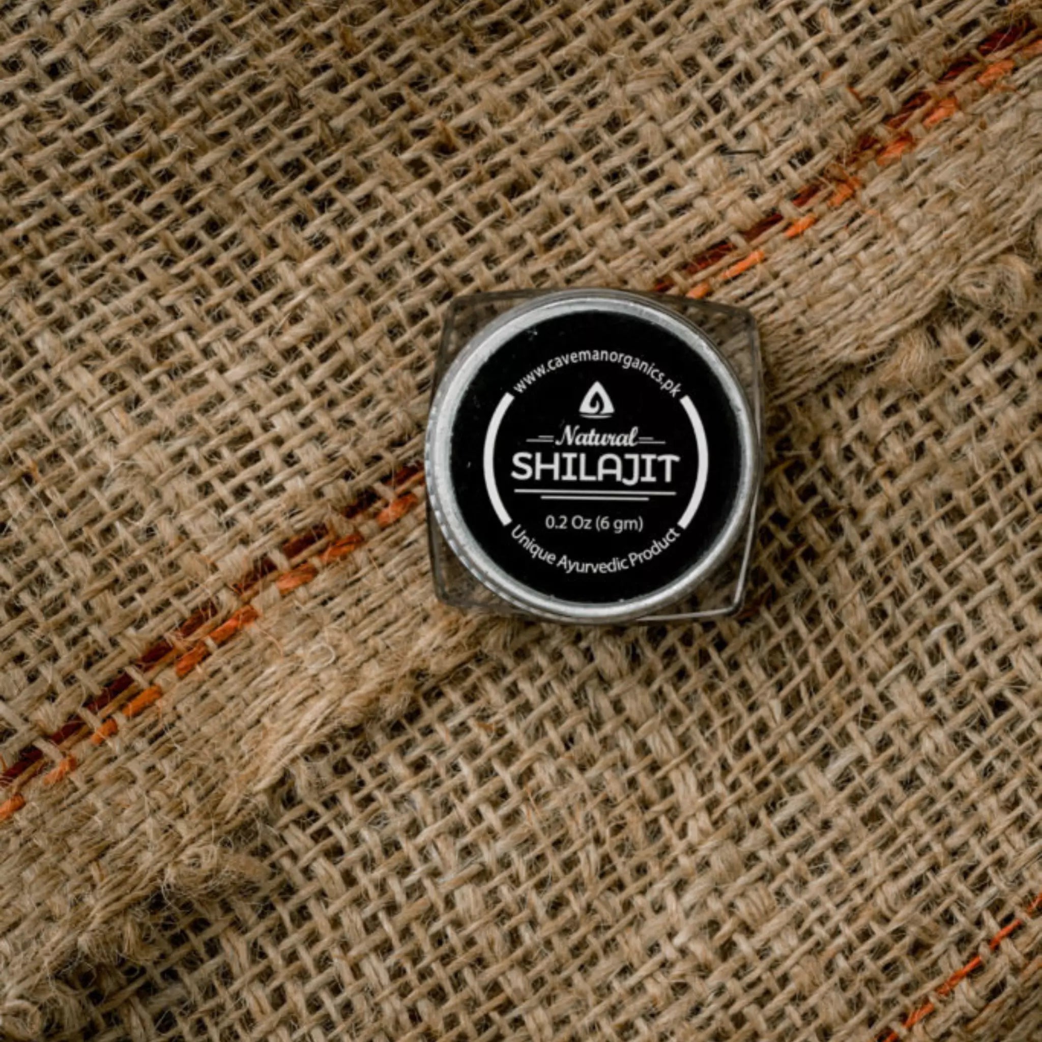 Himalayan Shilajit