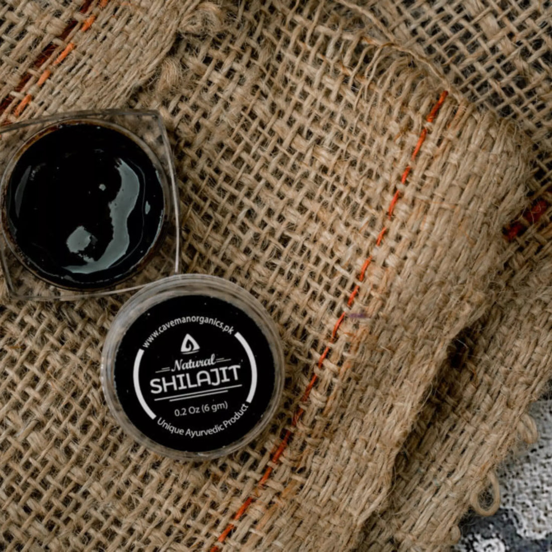 Himalayan Shilajit