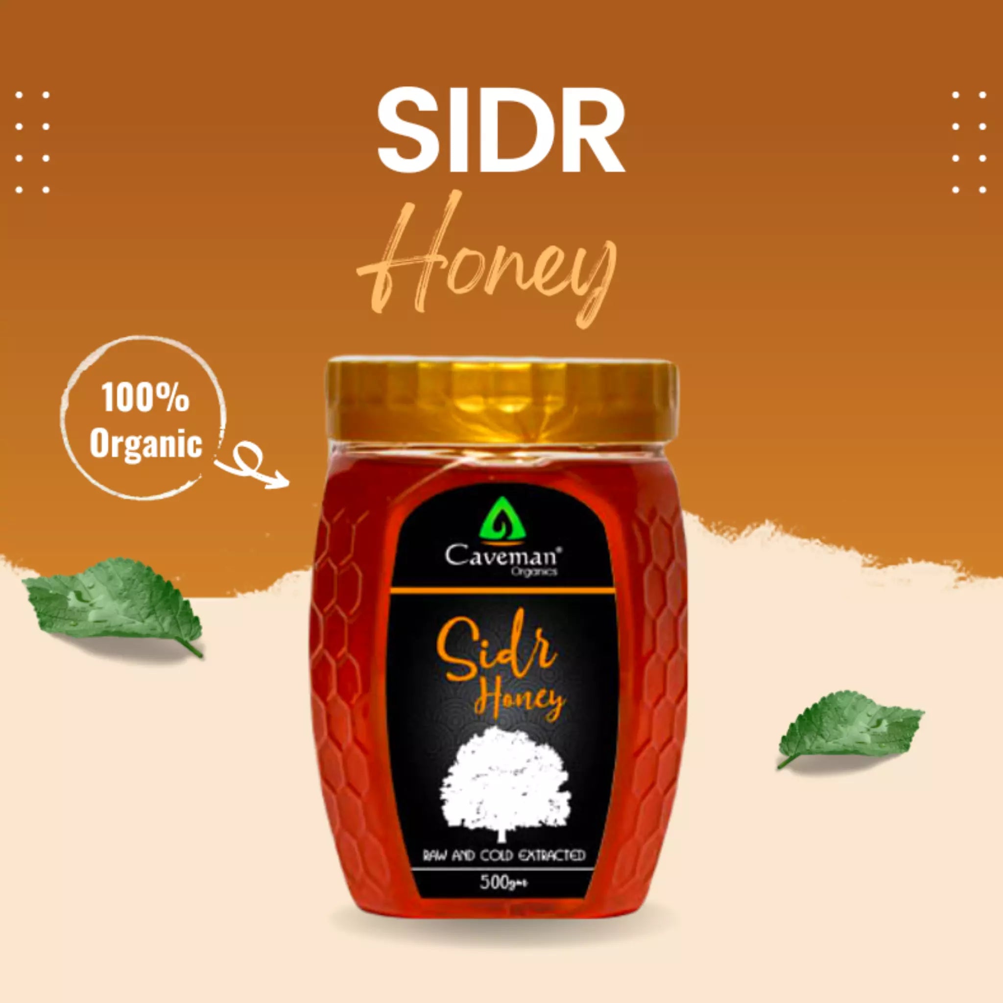 Sidr (Beri) Honey