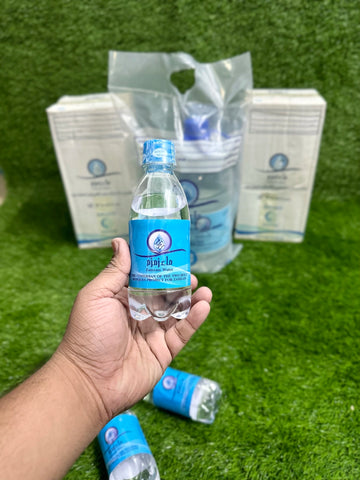 AAB e ZAM ZAM  250 ml