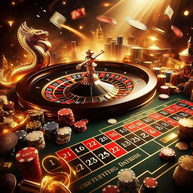 Royal Stars Casino آن لائن کیسینو میں کھیلنے کی وجوہات