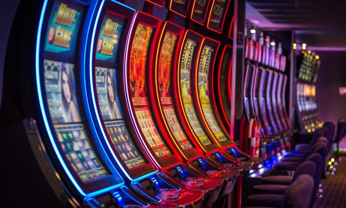 پاکستان کے نئے Royal Stars Casinoکیسینو کھلاڑیوں کے لیے خوش آمدید بونس